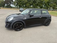 USED 2017 67 MINI HATCH 1.5 Cooper Hatchback 3dr Petrol Manual Euro 6 (s/s) (136 ps) CLIMATE, BLUETOOTH, 12m MOT INCL