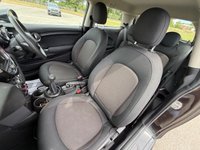 USED 2017 67 MINI HATCH 1.5 Cooper Hatchback 3dr Petrol Manual Euro 6 (s/s) (136 ps) CLIMATE, BLUETOOTH, 12m MOT INCL