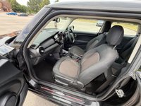 USED 2017 67 MINI HATCH 1.5 Cooper Hatchback 3dr Petrol Manual Euro 6 (s/s) (136 ps) CLIMATE, BLUETOOTH, 12m MOT INCL