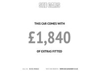 USED 2017 67 MINI HATCH 1.5 Cooper Hatchback 3dr Petrol Manual Euro 6 (s/s) (136 ps) CLIMATE, BLUETOOTH, 12m MOT INCL
