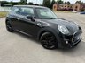 USED 2017 67 MINI HATCH 1.5 Cooper Hatchback 3dr Petrol Manual Euro 6 (s/s) (136 ps) CLIMATE, BLUETOOTH, 12m MOT INCL