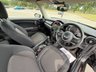 USED 2017 67 MINI HATCH 1.5 Cooper Hatchback 3dr Petrol Manual Euro 6 (s/s) (136 ps) CLIMATE, BLUETOOTH, 12m MOT INCL