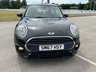 USED 2017 67 MINI HATCH 1.5 Cooper Hatchback 3dr Petrol Manual Euro 6 (s/s) (136 ps) CLIMATE, BLUETOOTH, 12m MOT INCL