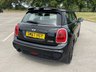 USED 2017 67 MINI HATCH 1.5 Cooper Hatchback 3dr Petrol Manual Euro 6 (s/s) (136 ps) CLIMATE, BLUETOOTH, 12m MOT INCL