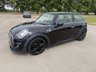 USED 2017 67 MINI HATCH 1.5 Cooper Hatchback 3dr Petrol Manual Euro 6 (s/s) (136 ps) CLIMATE, BLUETOOTH, 12m MOT INCL