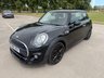 USED 2017 67 MINI HATCH 1.5 Cooper Hatchback 3dr Petrol Manual Euro 6 (s/s) (136 ps) CLIMATE, BLUETOOTH, 12m MOT INCL