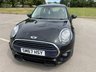 USED 2017 67 MINI HATCH 1.5 Cooper Hatchback 3dr Petrol Manual Euro 6 (s/s) (136 ps) CLIMATE, BLUETOOTH, 12m MOT INCL