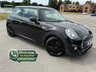 USED 2017 67 MINI HATCH 1.5 Cooper Hatchback 3dr Petrol Manual Euro 6 (s/s) (136 ps) CLIMATE, BLUETOOTH, 12m MOT INCL