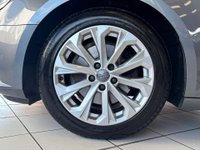 USED 2017 17 AUDI A4 2.0 TDI S line Saloon 4dr Diesel Manual Euro 6 (s/s) (150 ps) AUDI S-HIST + APPLE CARPLAY