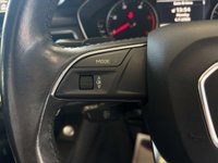 USED 2017 17 AUDI A4 2.0 TDI S line Saloon 4dr Diesel Manual Euro 6 (s/s) (150 ps) AUDI S-HIST + APPLE CARPLAY