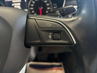 USED 2017 17 AUDI A4 2.0 TDI S line Saloon 4dr Diesel Manual Euro 6 (s/s) (150 ps) AUDI S-HIST + APPLE CARPLAY