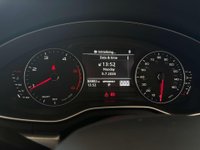 USED 2017 17 AUDI A4 2.0 TDI S line Saloon 4dr Diesel Manual Euro 6 (s/s) (150 ps) AUDI S-HIST + APPLE CARPLAY
