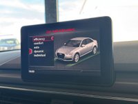 USED 2017 17 AUDI A4 2.0 TDI S line Saloon 4dr Diesel Manual Euro 6 (s/s) (150 ps) AUDI S-HIST + APPLE CARPLAY