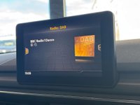 USED 2017 17 AUDI A4 2.0 TDI S line Saloon 4dr Diesel Manual Euro 6 (s/s) (150 ps) AUDI S-HIST + APPLE CARPLAY