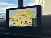 USED 2017 17 AUDI A4 2.0 TDI S line Saloon 4dr Diesel Manual Euro 6 (s/s) (150 ps) AUDI S-HIST + APPLE CARPLAY