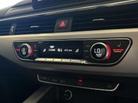 USED 2017 17 AUDI A4 2.0 TDI S line Saloon 4dr Diesel Manual Euro 6 (s/s) (150 ps) AUDI S-HIST + APPLE CARPLAY