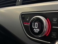 USED 2017 17 AUDI A4 2.0 TDI S line Saloon 4dr Diesel Manual Euro 6 (s/s) (150 ps) AUDI S-HIST + APPLE CARPLAY