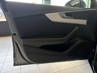 USED 2017 17 AUDI A4 2.0 TDI S line Saloon 4dr Diesel Manual Euro 6 (s/s) (150 ps) AUDI S-HIST + APPLE CARPLAY