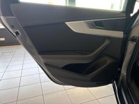 USED 2017 17 AUDI A4 2.0 TDI S line Saloon 4dr Diesel Manual Euro 6 (s/s) (150 ps) AUDI S-HIST + APPLE CARPLAY