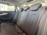 USED 2017 17 AUDI A4 2.0 TDI S line Saloon 4dr Diesel Manual Euro 6 (s/s) (150 ps) AUDI S-HIST + APPLE CARPLAY