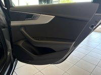 USED 2017 17 AUDI A4 2.0 TDI S line Saloon 4dr Diesel Manual Euro 6 (s/s) (150 ps) AUDI S-HIST + APPLE CARPLAY