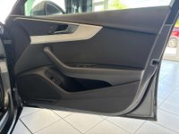 USED 2017 17 AUDI A4 2.0 TDI S line Saloon 4dr Diesel Manual Euro 6 (s/s) (150 ps) AUDI S-HIST + APPLE CARPLAY