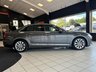 USED 2017 17 AUDI A4 2.0 TDI S line Saloon 4dr Diesel Manual Euro 6 (s/s) (150 ps) AUDI S-HIST + APPLE CARPLAY