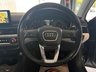 USED 2017 17 AUDI A4 2.0 TDI S line Saloon 4dr Diesel Manual Euro 6 (s/s) (150 ps) AUDI S-HIST + APPLE CARPLAY