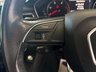 USED 2017 17 AUDI A4 2.0 TDI S line Saloon 4dr Diesel Manual Euro 6 (s/s) (150 ps) AUDI S-HIST + APPLE CARPLAY