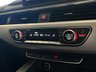 USED 2017 17 AUDI A4 2.0 TDI S line Saloon 4dr Diesel Manual Euro 6 (s/s) (150 ps) AUDI S-HIST + APPLE CARPLAY