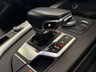USED 2017 17 AUDI A4 2.0 TDI S line Saloon 4dr Diesel Manual Euro 6 (s/s) (150 ps) AUDI S-HIST + APPLE CARPLAY