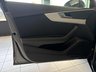 USED 2017 17 AUDI A4 2.0 TDI S line Saloon 4dr Diesel Manual Euro 6 (s/s) (150 ps) AUDI S-HIST + APPLE CARPLAY