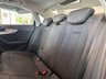 USED 2017 17 AUDI A4 2.0 TDI S line Saloon 4dr Diesel Manual Euro 6 (s/s) (150 ps) AUDI S-HIST + APPLE CARPLAY