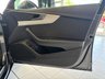 USED 2017 17 AUDI A4 2.0 TDI S line Saloon 4dr Diesel Manual Euro 6 (s/s) (150 ps) AUDI S-HIST + APPLE CARPLAY