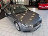 USED 2017 17 AUDI A4 2.0 TDI S line Saloon 4dr Diesel Manual Euro 6 (s/s) (150 ps) AUDI S-HIST + APPLE CARPLAY