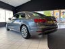 USED 2017 17 AUDI A4 2.0 TDI S line Saloon 4dr Diesel Manual Euro 6 (s/s) (150 ps) AUDI S-HIST + APPLE CARPLAY