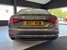 USED 2017 17 AUDI A4 2.0 TDI S line Saloon 4dr Diesel Manual Euro 6 (s/s) (150 ps) AUDI S-HIST + APPLE CARPLAY