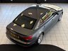 USED 2017 17 AUDI A4 2.0 TDI S line Saloon 4dr Diesel Manual Euro 6 (s/s) (150 ps) AUDI S-HIST + APPLE CARPLAY