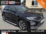 USED 2018 68 VOLKSWAGEN T-ROC 1.6 TDI R-Line SUV 5dr Diesel Manual Euro 6 (s/s) (115 ps) NEW TO STOCK, MORE DETAILS SOON!