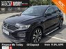 USED 2018 68 VOLKSWAGEN T-ROC 1.6 TDI R-Line SUV 5dr Diesel Manual Euro 6 (s/s) (115 ps) NEW TO STOCK, MORE DETAILS SOON!