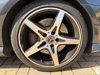 USED 2015 15 MERCEDES-BENZ SLK 2.1 SLK250 CDI AMG Sport Convertible 2dr Diesel G-Tronic+ Euro 5 (s/s) (204 ps) LOW MILES / PARKING SENSORS