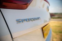 USED 2021 21 KIA SPORTAGE 1.6 GDi 2 GPF SUV 5dr Petrol Manual Euro 6 (s/s) (130 bhp) Fully Loaded, 2 Owners