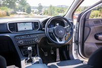 USED 2021 21 KIA SPORTAGE 1.6 GDi 2 GPF SUV 5dr Petrol Manual Euro 6 (s/s) (130 bhp) Fully Loaded, 2 Owners