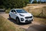 USED 2021 21 KIA SPORTAGE 1.6 GDi 2 GPF SUV 5dr Petrol Manual Euro 6 (s/s) (130 bhp) Fully Loaded, 2 Owners