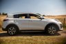 USED 2021 21 KIA SPORTAGE 1.6 GDi 2 GPF SUV 5dr Petrol Manual Euro 6 (s/s) (130 bhp) Fully Loaded, 2 Owners