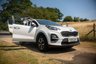 USED 2021 21 KIA SPORTAGE 1.6 GDi 2 GPF SUV 5dr Petrol Manual Euro 6 (s/s) (130 bhp) Fully Loaded, 2 Owners