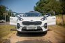 USED 2021 21 KIA SPORTAGE 1.6 GDi 2 GPF SUV 5dr Petrol Manual Euro 6 (s/s) (130 bhp) Fully Loaded, 2 Owners