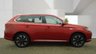 USED 2015 65 MITSUBISHI OUTLANDER 2.0h 12kWh GX4h CVT 4WD Euro 6 (s/s) 5dr Service history available