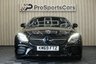 USED 2019 69 MERCEDES-BENZ C CLASS 2.0 C220d AMG Line (Premium) Coupe 2dr Diesel G-Tronic+ Euro 6 (s/s) (194 ps) 