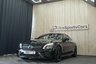 USED 2019 69 MERCEDES-BENZ C CLASS 2.0 C220d AMG Line (Premium) Coupe 2dr Diesel G-Tronic+ Euro 6 (s/s) (194 ps) 